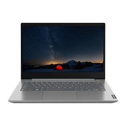 Notebook Lenovo ThinkBook de 14“ (Intel i7-1165G7, 8GB Ram, 512GB SSD, Win11 Pro)