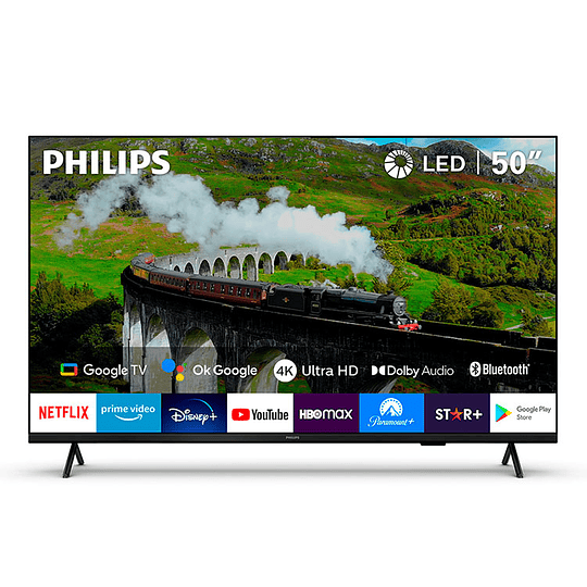 Smart TV Philips 50