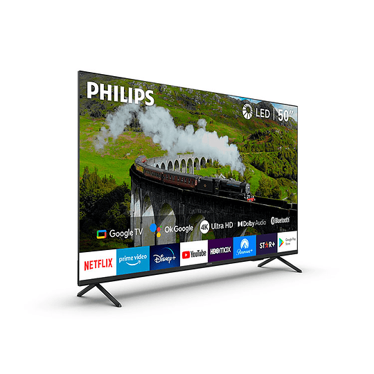 Smart TV Philips 50