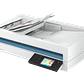 Escaner HP ScanJet Enterprise Flow N6600 fnw1 - Miniatura 3