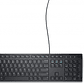 Kit Dell Teclado y Mouse KM300C Alambrico - Miniatura 2