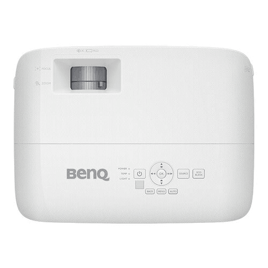 Proyector BenQ MX560 | 4.000 Lumenes resolución de XGA 