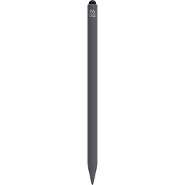 Lapiz Óptico Pro stylus 2 para iPad Zagg - Gris