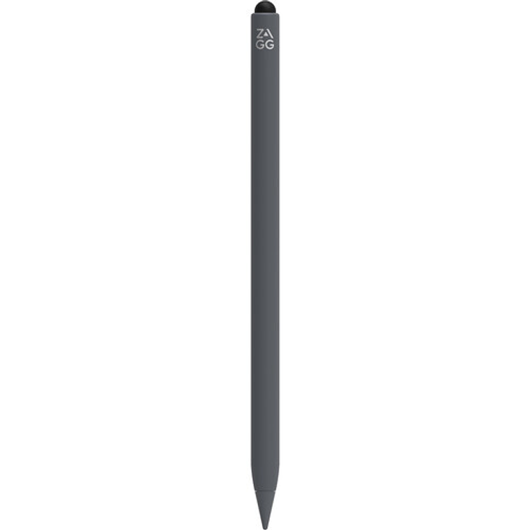 Lapiz Óptico Pro stylus 2 para iPad Zagg - Gris 1