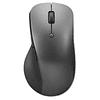 Mouse recargable Bluetooth profesional Lenovo