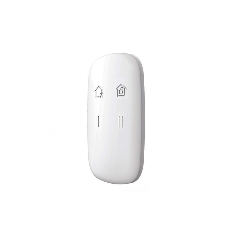 Kit de alarma Axpro hibrido 64 zonas Hikvision 2