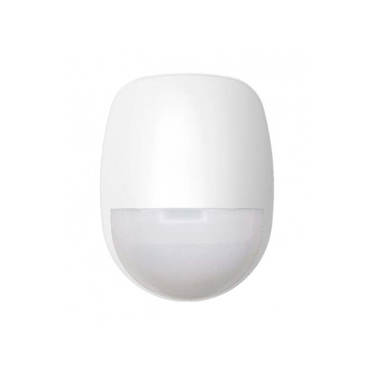 Kit de alarma Axpro hibrido 64 zonas Hikvision 4