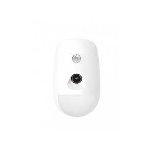 Sensor de movimiento Hikvision - Infrarojo DS-PDPC12P-EG2