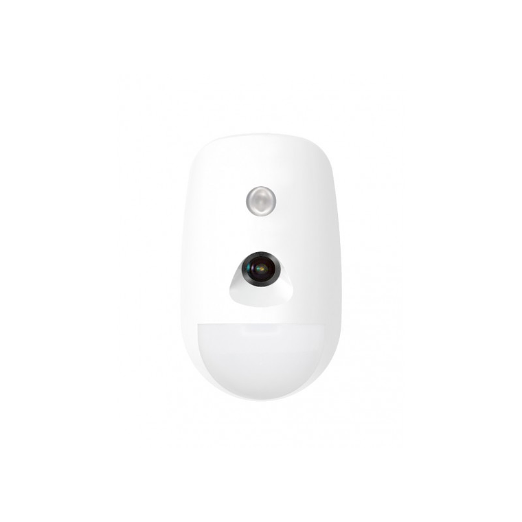 Sensor de movimiento Hikvision - Infrarojo DS-PDPC12P-EG2 1
