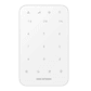 Teclado LED Inalámbrico Alarma AXPRO Hikvision DS-PK1-E-WB Hikvision  - Miniatura 1