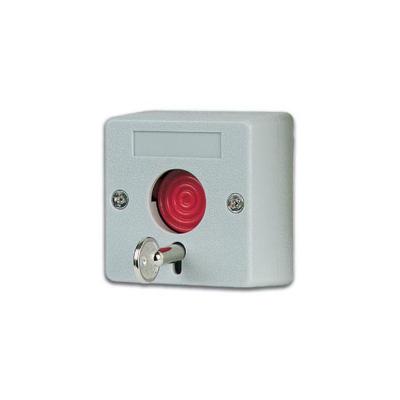Botón de Pánico - HIKVISION DS-PD1-EB