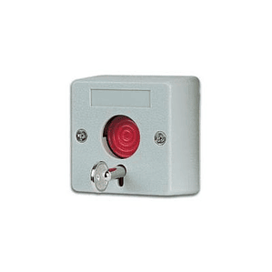 Botón de Pánico - HIKVISION DS-PD1-EB