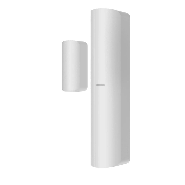 Detector Magnético Inalámbrico Puerta o Ventana Hikvision - DS-PDMC-EG2-WB 1