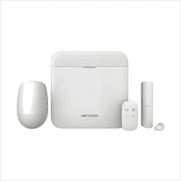 Hikvision - Control panel - Wireless - DS-PWA64-Kit-WB