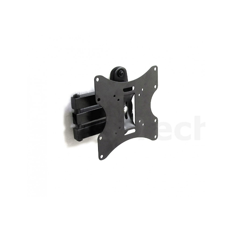 Soporte para TV LCD LED Brazo doble 23-42, 10 - 40cm VMax 200 X 200, 30Kg 2