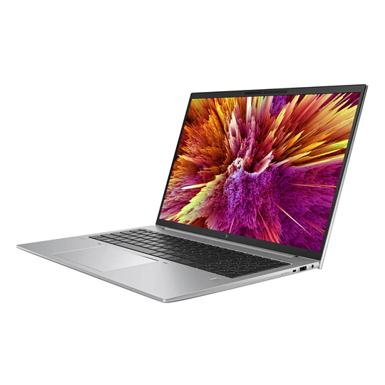 Notebook WorkStation HP ZBook Firefly G10 de 16“ (AMD Ryzen 7 Pro 7840HS, 16GB Ram, 1TB SSD, Win11 Pro)