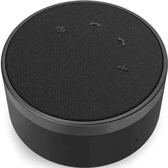 Parlante Lenovo GO con cable USB-C