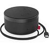 Parlante Lenovo GO con cable USB-C