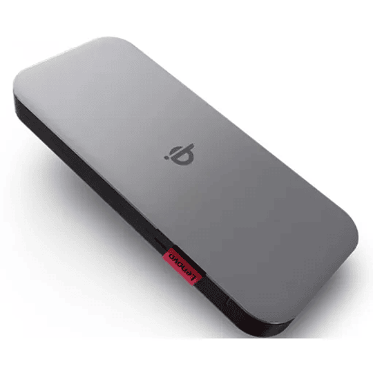 Bateria externa Lenovo Go USB-C Mobile Power Bank