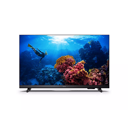 Televisor 32“ Smart LED HD Philips  32PHD6918 Google Smart TV