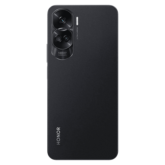 Smartphone Honor H90 lite (5G, 8GB Ram, 256GB) Black