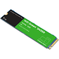 Disco duro 1TB interno SSD | WD Green SN350 NVMe - Miniatura 2
