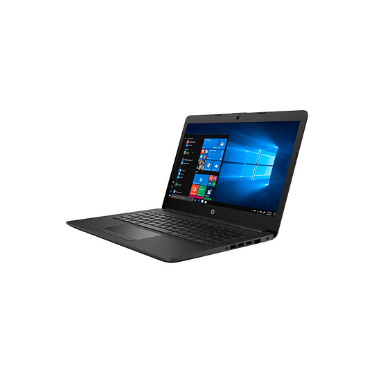Notebook HP 240 G7 de 14“ (Intel i5-1035G1, 8GB Ram, 1TB SSD, Win10 Pro)