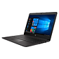 Notebook HP 240 G7 de 14“ (Intel i5-1035G1, 8GB Ram, 1TB SSD, Win10 Pro) - Miniatura 2