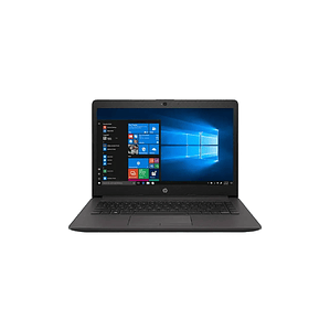 Notebook HP 240 G7 de 14“ (Intel i5-1035G1, 8GB Ram, 1TB SSD, Win10 Pro)