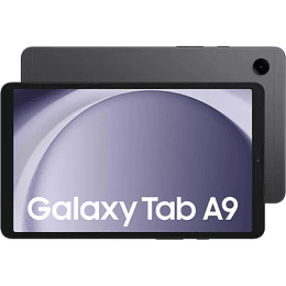 Tablet Samsung Galaxy Tab A9 - 8.7“ Android Helio G99 - LTE 4GB 64GB