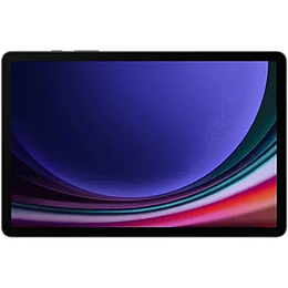 Tablet Samsung Galaxy Tab S9 (11", 128 GB, WIFI + 5G) - SM-X716BZAACHO
