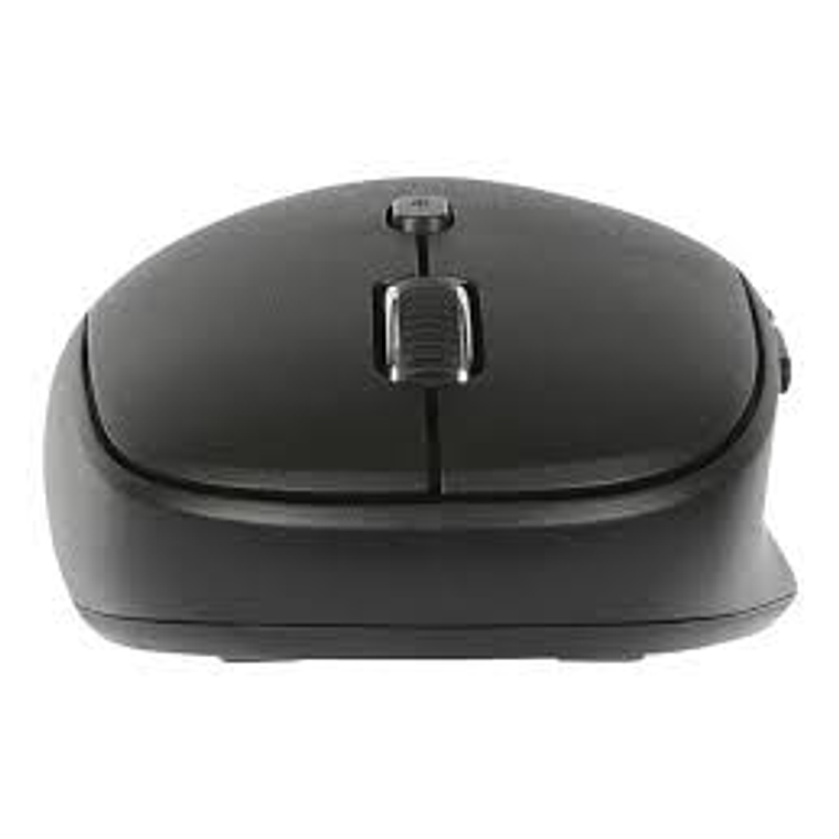 Mouse inalámbrico antimicrobiano Midsize Comfort Multi -Device - Targus 3