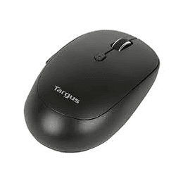 Mouse inalámbrico antimicrobiano Midsize Comfort Multi -Device - Targus