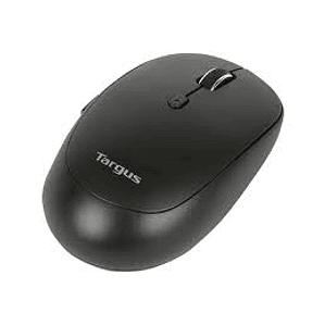 Mouse inalámbrico antimicrobiano Midsize Comfort Multi -Device - Targus