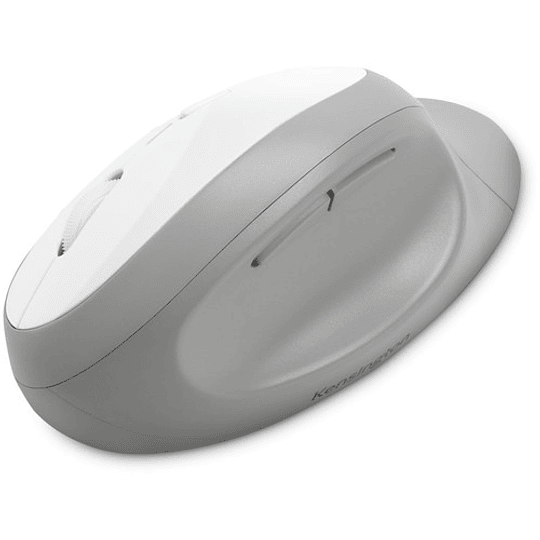 Mouse inalámbrico Kensington Pro Fit Ergo - Gris