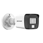 Cámara de vigilancia 2 MP Bullet FHD 1080p Dual Light Hikvision IP67 HYBRID IR20 DS-2CE16D0T-EXLPF - Miniatura 1