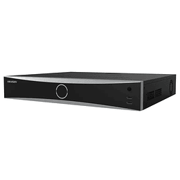 NVR 32 Canales Hikvision Standalone AcuSense 4K