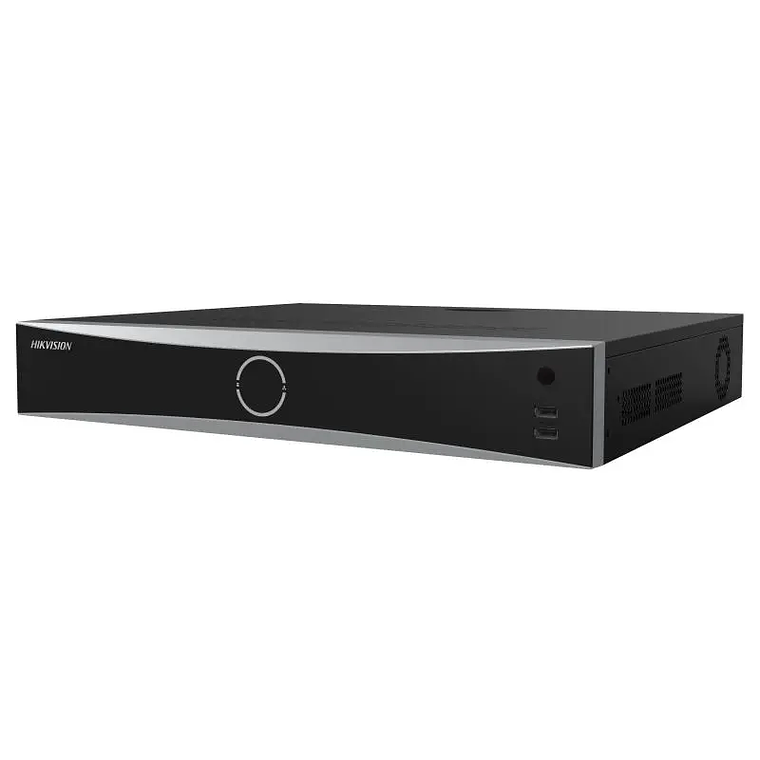 NVR 32 Canales Hikvision Standalone AcuSense 4K 1