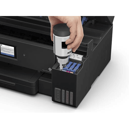 Impresora Multifuncional Epson Ecotank L14150 | Color A3+ WiFi / Ethernet / USB