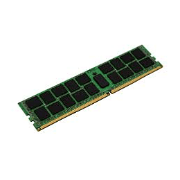 Memoria Ram 64GB DDR4 3200Mhz CL22 Dimm Reg ECC 2RX4 1.2V 288-pin 16Gbit