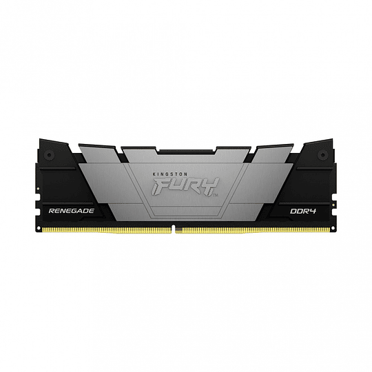 Memoria Ram 16GB DDR4 3600Mhz CL16 Dimm Kingston FURY Renegade Non-ECC, XMP