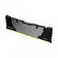 Memoria Ram 32GB DDR4 3600Mhz CL18 Dimm Kingston FURY Renegade Non-ECC, XMP - Miniatura 2