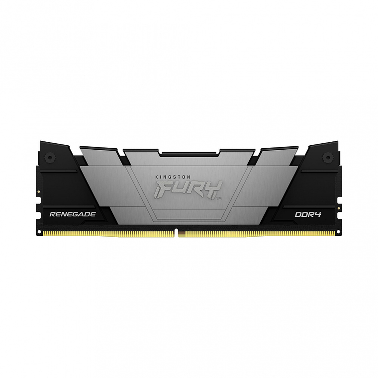 Memoria Ram 32GB DDR4 3600Mhz CL18 Dimm Kingston FURY Renegade Non-ECC, XMP 1