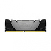 Memoria Ram 32GB DDR4 3600Mhz CL16 Dimm Kingston FURY Renegade Non-ECC, XMP