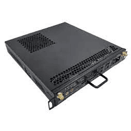 Servidor Hikvision (intel i5 / 3.2 GHz, 256GB, Intel Iris Xe Graphics - Windows) Rack