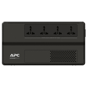 UPS 800VA APC Unidad EASY UPS BV, AVR, toma de salida universal, 230V