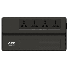 Unidad EASY UPS BV de APC 500 VA, AVR, toma de salida universal, 230 V