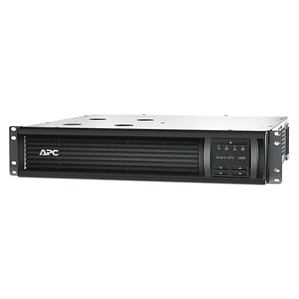 UPS 1000VA APC Smart-UPS (LCD RM 2U 230V, 700W) SMT1000RMI2UC