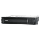 UPS 1000VA APC Smart-UPS (LCD RM 2U 230V, 700W) SMT1000RMI2UC - Miniatura 1