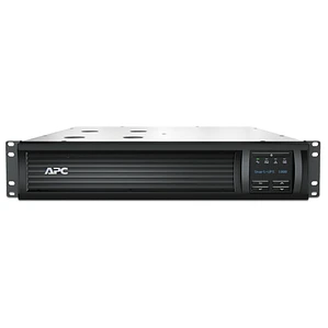 UPS 1.000VA APC Smart-UPS (LCD RM 2U 230V, 700W) SMT1000RMI2UC